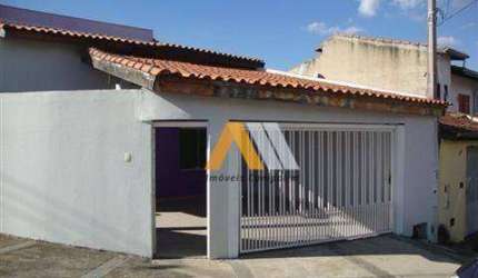 Casa à venda, 90 m² por R$ 375.000,00 - Jardim Wanel Ville V - Sorocaba/SP