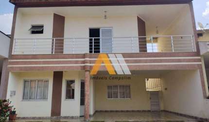 Casa com 4 dormitórios à venda, 281 m² por R$ 1.600.000,00 - Condomínio Jardim Portobello - Sorocaba/SP