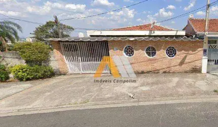 Casa com 3 dormitórios à venda, 240 m² por R$ 630.000,00 - Vila Barão - Sorocaba/SP