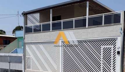 Casa à venda, 399 m² por R$ 550.000,00 - Jardim São Camilo - Sorocaba/SP