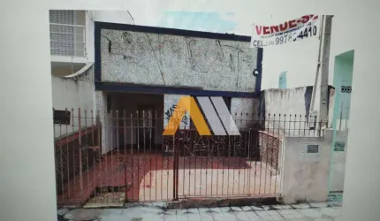 Casa com 2 dormitórios à venda, 90 m² por R$ 349.000,00 - Vila Carvalho - Sorocaba/SP
