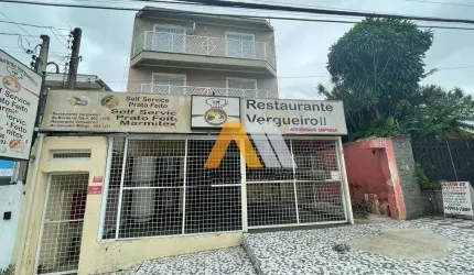 Salão para alugar, 230 m² por R$ 5.000,00/mês - Jardim Vera Cruz - Sorocaba/SP