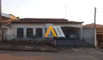 Casa à venda, 208 m² por R$ 495.000,00 - Vila Barcelona - Sorocaba/SP