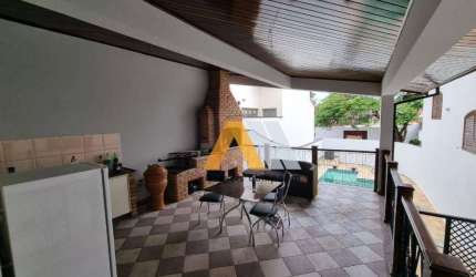 Casa à venda, 431 m² por R$ 1.800.000,00 - Condomínio Granja Olga - Sorocaba/SP