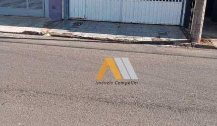 Casa com 4 dormitórios à venda por R$ 420.000,00 - Jardim Santa Rosa - Sorocaba/SP