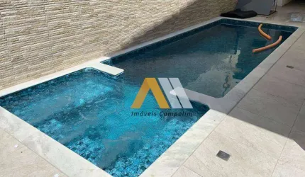 Sobrado com 3 dormitórios à venda, 310 m² por R$ 700.000,00 - Jardim Santa Cecília - Sorocaba/SP