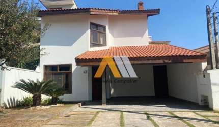 Casa com 3 dormitórios à venda, 250 m² por R$ 1.490.000,00 - Condomínio Residencial Valença - Sorocaba/SP