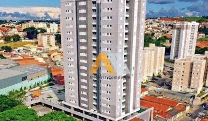 Apartamento a venda Edifício Zoncolam