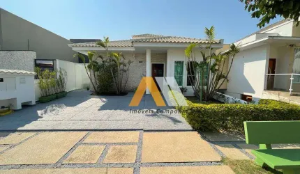 Casa à venda, 180 m² por R$ 1.600.000,00 - Condomínio Vila dos Inglezes - Sorocaba/SP