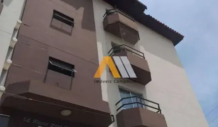 Apartamento à venda, 68 m² por R$ 300.000,00 - Edificio Maria José Silva - Sorocaba/SP