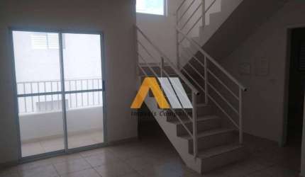 Apartamento com 3 dormitórios à venda, 182 m² por R$ 620.000,00 - Mirante Bella Vista - Sorocaba/SP
