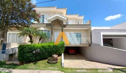 Casa com 3 dormitórios à venda, 328 m² por R$ 1.550.000,00 - Condomínio Horizontes de Sorocaba - Sorocaba/SP