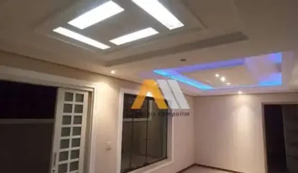 Casa à venda, 200 m² por R$ 490.000,00 - Vila Haro - Sorocaba/SP