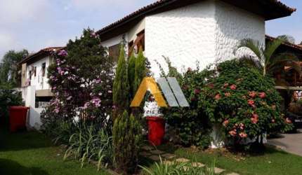 Casa à venda, 760 m² por R$ 2.700.000,00 - Condomínio Bosque São Bento II - Sorocaba/SP
