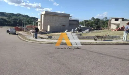 Terreno à venda, 398 m² por R$ 250.000,00 - Residencial Villaggio Ipanema I - Sorocaba/SP
