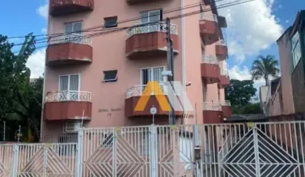 Apartamento com 2 dormitórios à venda, 71 m² por R$ 227.000,00 - Jardim Simus - Sorocaba/SP