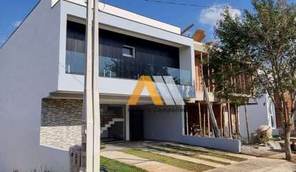 Sobrado à venda, 160 m² por R$ 980.000,00 - Terras de São Francisco - Sorocaba/SP