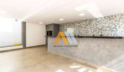 Casa com 4 dormitórios à venda, 504 m² por R$ 2.340.000,00 - Condomínio Village D’Avignon - Sorocaba/SP