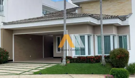 Casa com 3 dormitórios à venda, 206 m² por R$ 1.650.000,00 - Condomínio Horizontes de Sorocaba - Sorocaba/SP
