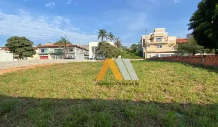 Terreno à venda, 360 m² por R$ 1.150.000,00 - Campolim - Sorocaba/SP