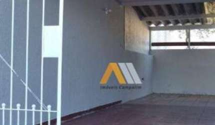 Casa com 2 dormitórios à venda, 84 m² por R$ 370.000 - Jardim Vera Cruz - Sorocaba/SP