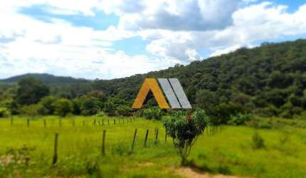 Terreno à venda, 1500 m² por R$ 120.000,00 - Inhayba - Sorocaba/SP
