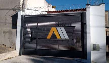 Casa à venda, 78 m² por R$ 380.000,00 - Jardim Piazza di Roma I - Sorocaba/SP