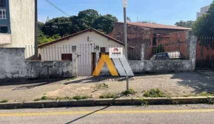 Casa à venda, 300 m² por R$ 300.000,00 - Jardim dos Estados - Sorocaba/SP