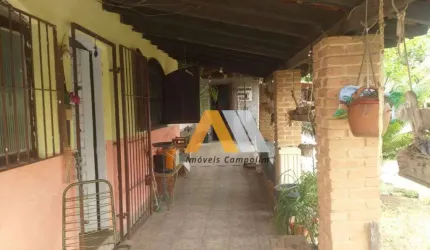 Chácara com 4 dormitórios à venda, 4200 m² por R$ 330.000,00 - Zona Rural - Salto de Pirapora/SP
