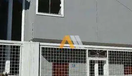 Casa com 2 dormitórios à venda, 90 m² por R$ 390.000 - Jardim São Carlos - Sorocaba/SP