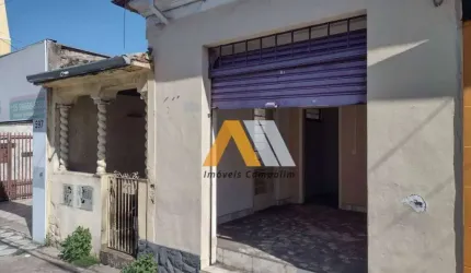 Casa à venda, 210 m² por R$ 330.000,00 - Além Ponte - Sorocaba/SP