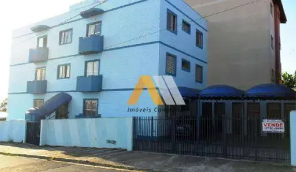 Apartamento com 2 dormitórios à venda, 68 m² por R$ 280.000,00 - Jardim Saira - Sorocaba/SP