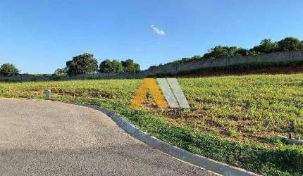 Terreno à venda, 1000 m² por R$ 410.000 - Up Residencial - Sorocaba/SP