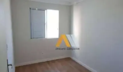 Apartamento com 2 dormitórios à venda, 50 m² por R$ 220.000 - Vila Leopoldina - Sorocaba/SP