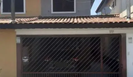 Sobrado com 4 dormitórios à venda, 160 m² por R$ 650.000,00 - Butantã - São Paulo/SP