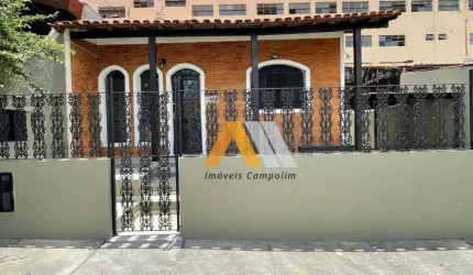 Casa com 3 dormitórios à venda, 185 m² por R$ 480.000,00 - Jardim Maria Antônia Prado - Sorocaba/SP