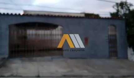 Casa à venda, 102 m² por R$ 377.000,00 - Jardim Juliana - Sorocaba/SP