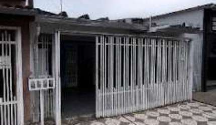 Casa com 3 dormitórios à venda, 89 m² por R$ 270.000,00 - Vitória Regia - Sorocaba/SP