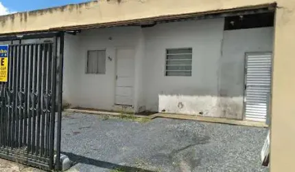 Casa com 2 dormitórios à venda, 47 m² por R$ 320.000,00 - Vossoroca - Votorantim/SP