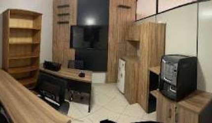Sala à venda, 43 m² por R$ 132.000,00 - Centro - Sorocaba/SP