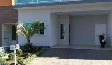 Sobrado com 4 dormitórios à venda, 164 m² por R$ 1.150.000,00 - Condomínio Terras de São Francisco - Sorocaba/SP