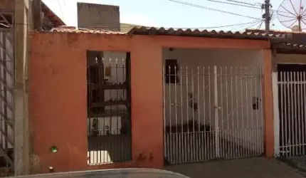 Casa com 2 dormitórios à venda, 120 m² por R$ 225.000,00 - Parque São Bento - Sorocaba/SP
