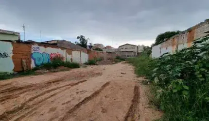 Terreno à venda, 410 m² por R$ 360.000,00 - Jardim Piratininga - Sorocaba/SP