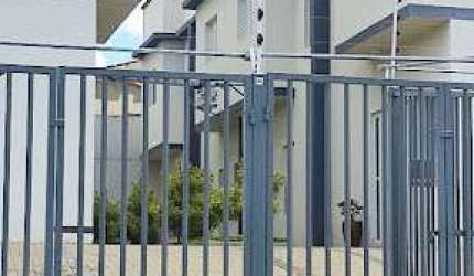Sobrado com 2 dormitórios à venda, 57 m² por R$ 330.000,00 - Vila Haro - Sorocaba/SP