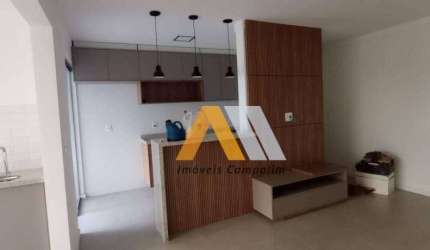 Apartamento com 3 dormitórios à venda, 85 m² por R$ 640.000,00 - Edifício Residencial Pinheiro - Sorocaba/SP