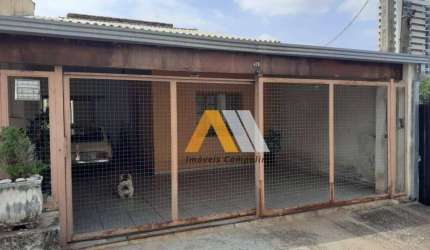 Casa com 4 dormitórios à venda, 162 m² por R$ 510.000,00 - Mangal - Sorocaba/SP