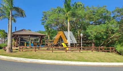 Terreno à venda, 330 m² por R$ 400.000,00 - Sunlake Spa Residencial - Sorocaba/SP