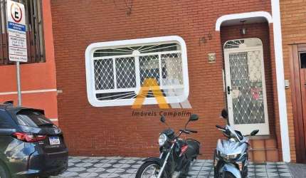 Casa com 3 dormitórios à venda, 68 m² por R$ 450.000,00 - Centro - Sorocaba/SP