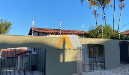 Casa com 2 dormitórios à venda, 119 m² por R$ 490.000,00 - Jardim Itanguá - Sorocaba/SP