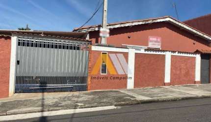 Sobrado com 3 dormitórios à venda, 201 m² por R$ 520.000,00 - Jardim das Magnólias - Sorocaba/SP